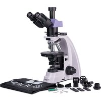 Микроскоп Magus Pol 800 82911 - Изображение №2 — Chaika Market