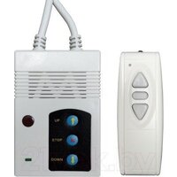 Проекционный экран PL Vista MW MRS-NTSC-200D - Изображение №4 — Chaika Market