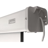 Проекционный экран PL Vista MW MRS-NTSC-200D - Изображение №2 — Chaika Market