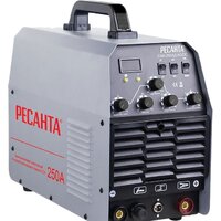 Сварочный инвертор Ресанта САИ-250АД AC/DC — Chaika Market