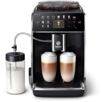 Кофемашина Saeco GranAroma SM6580/00 - Изображение №2 — Chaika Market