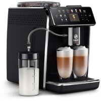 Кофемашина Saeco GranAroma SM6580/00 - Изображение №3 — Chaika Market
