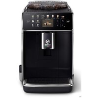 Кофемашина Saeco GranAroma SM6580/00 - Изображение №4 — Chaika Market
