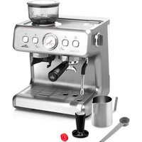 Рожковая кофеварка ETA Baricelo 7181 90000 - Изображение №3 — Chaika Market