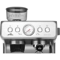 Рожковая кофеварка ETA Baricelo 7181 90000 - Изображение №4 — Chaika Market