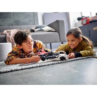Конструктор LEGO Technic 42137 Formula E Porsche 99X Electric - Изображение №21 — Chaika Market