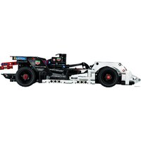 Конструктор LEGO Technic 42137 Formula E Porsche 99X Electric - Изображение №30 — Chaika Market
