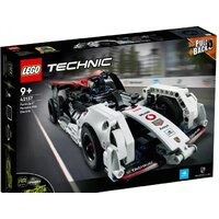 Конструктор LEGO Technic 42137 Formula E Porsche 99X Electric — Chaika Market