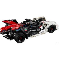 Конструктор LEGO Technic 42137 Formula E Porsche 99X Electric - Изображение №27 — Chaika Market