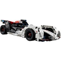 Конструктор LEGO Technic 42137 Formula E Porsche 99X Electric - Изображение №29 — Chaika Market