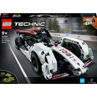 Конструктор LEGO Technic 42137 Formula E Porsche 99X Electric - Изображение №15 — Chaika Market
