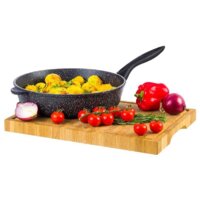 Сковорода Elan Gallery Гармония вкуса 120111 - Изображение №2 — Chaika Market