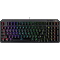 Клавиатура ASUS RA07 TUF Gaming K3 Gen II — Chaika Market