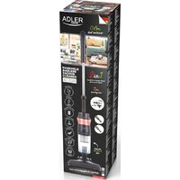 Пылесос Adler AD 7049 - Изображение №16 — Chaika Market