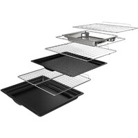 Электрический духовой шкаф De Dietrich DOR4546H - Изображение №8 — Chaika Market