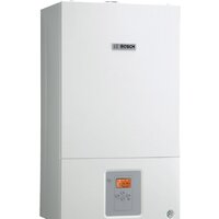 Отопительный котел Bosch Gaz 6000 W WBN 6000-24 HR N 7736900200 — Chaika Market