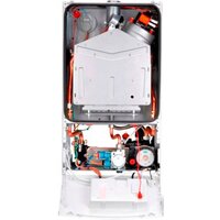 Отопительный котел Bosch Gaz 6000 W WBN 6000-24 HR N 7736900200 - Изображение №2 — Chaika Market