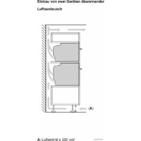 Электрический духовой шкаф Siemens iQ700 CB734G1B1 - Изображение №12 — Chaika Market