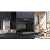 Электрический духовой шкаф Siemens iQ700 CB734G1B1 - Изображение №4 — Chaika Market