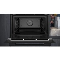 Электрический духовой шкаф Siemens iQ700 CB734G1B1 - Изображение №3 — Chaika Market