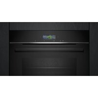 Электрический духовой шкаф Siemens iQ700 CB734G1B1 - Изображение №2 — Chaika Market