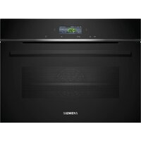 Электрический духовой шкаф Siemens iQ700 CB734G1B1 — Chaika Market