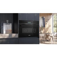Электрический духовой шкаф Siemens iQ700 CB734G1B1 - Изображение №5 — Chaika Market