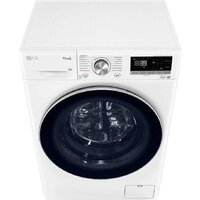Стиральная машина LG F2V7FS1W - Изображение №9 — Chaika Market