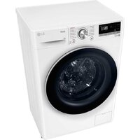 Стиральная машина LG F2V7FS1W - Изображение №8 — Chaika Market