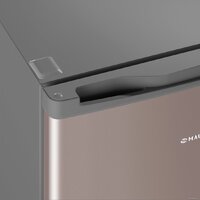 Однокамерный холодильник MAUNFELD MFF83GD - Изображение №6 — Chaika Market