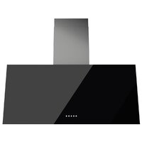 Кухонная вытяжка Korting KHC 95330 GN - Изображение №2 — Chaika Market