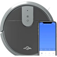 Робот-пылесос Atvel R70 — Chaika Market