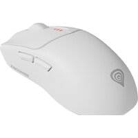 Игровая мышь Genesis Zircon 500 Wireless (белый) - Изображение №4 — Chaika Market