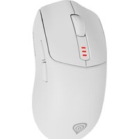 Игровая мышь Genesis Zircon 500 Wireless (белый) - Изображение №2 — Chaika Market