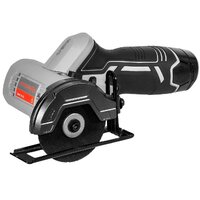 Монтажная (отрезная) пила Интерскол ОМА-76/12 810.2.2.70 (с 2-мя АКБ) — Chaika Market