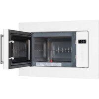 Микроволновая печь Hiberg i-VM 6502 W - Изображение №6 — Chaika Market