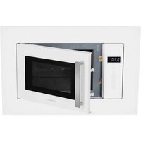 Микроволновая печь Hiberg i-VM 6502 W - Изображение №5 — Chaika Market