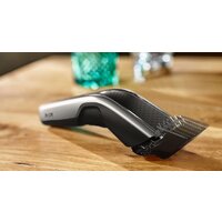 Машинка для стрижки волос Philips HC5650/15 - Изображение №10 — Chaika Market