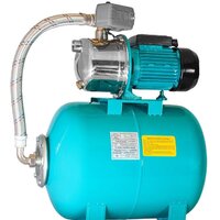 Самовсасывающий насос Greenpump JY 1000 50л — Chaika Market
