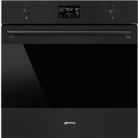Электрический духовой шкаф Smeg SOP6302S2PN — Chaika Market