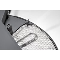 Встраиваемая посудомоечная машина Electrolux EEM48221L - Изображение №3 — Chaika Market