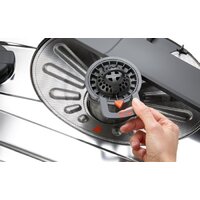 Встраиваемая посудомоечная машина Electrolux EEM48221L - Изображение №2 — Chaika Market