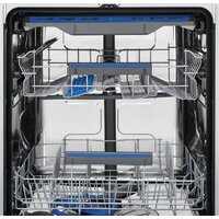 Встраиваемая посудомоечная машина Electrolux EEM48221L - Изображение №11 — Chaika Market