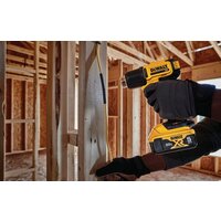 Промышленный фен DeWalt DCE530N-XJ (без АКБ) - Изображение №3 — Chaika Market