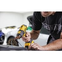 Промышленный фен DeWalt DCE530N-XJ (без АКБ) - Изображение №2 — Chaika Market