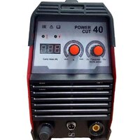 Аппарат плазменной резки Power CUT 40 - Изображение №2 — Chaika Market