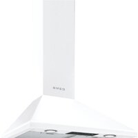 Кухонная вытяжка Smeg KSED65BE — Chaika Market