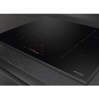 Варочная панель Smeg SI4642B - Изображение №4 — Chaika Market
