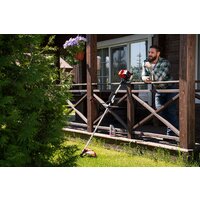 Триммер Geos Max Comfort 126 B - Изображение №2 — Chaika Market