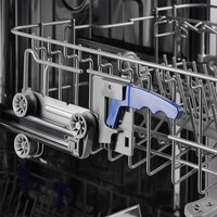 Встраиваемая посудомоечная машина Monsher MD 4515 - Изображение №9 — Chaika Market